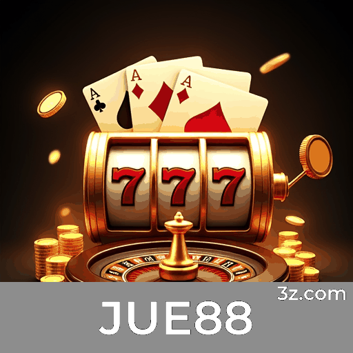 Experimente a Emoção dos Jogos de Cassino no JUE88