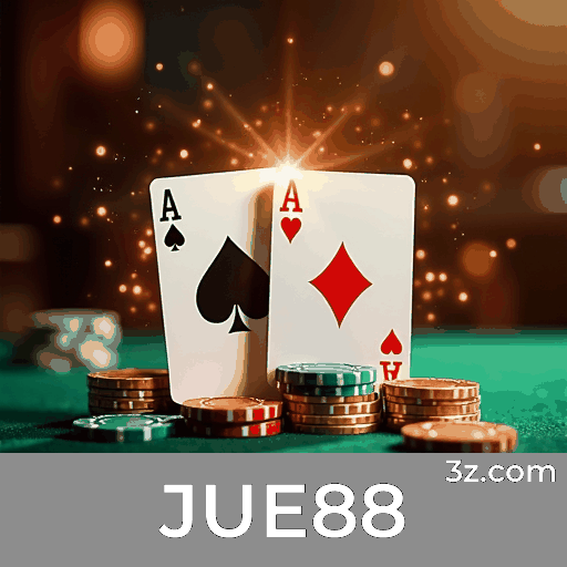 JUE88: Explore o Mundo com Milhares de Jogos Selecionados