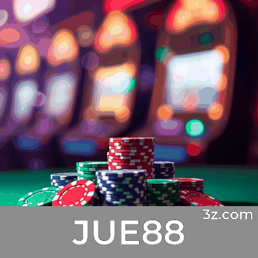 Descubra a Diversidade de Jogos de Cassino no JUE88