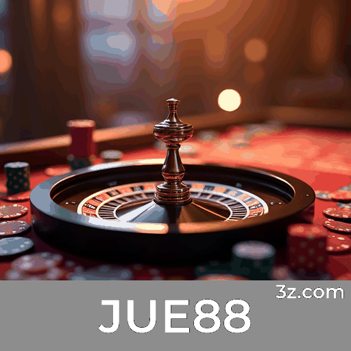 JUE88: Seu Paraíso de Jogos Selecionados e Diversos