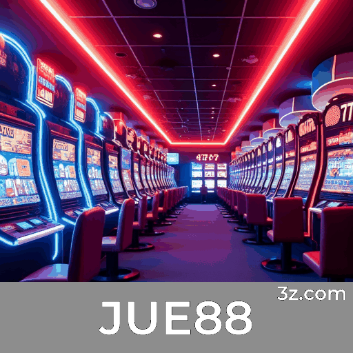 JUE88: Seu Paraíso de Jogos Selecionados e Diversos