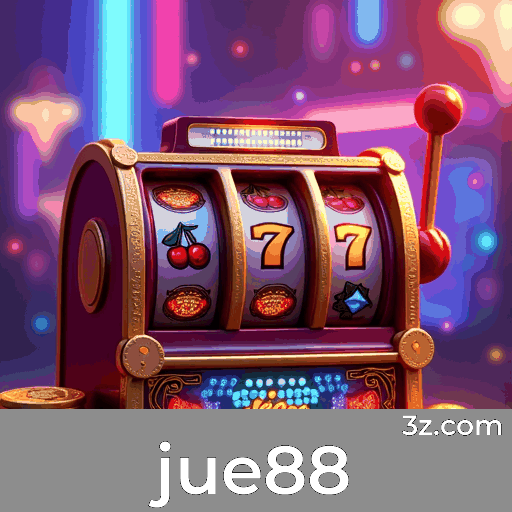 Descubra a Plataforma de Apostas Profissional Jue88