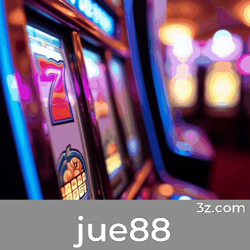 Jue88: Inovação em Jogos com Tecnologia de Ponta
