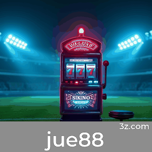 Domine jogos de cassino com jue88 e melhore suas habilidades