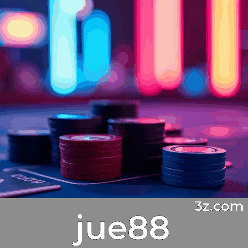 Jue88: A Experiência de Jogos de Mesa Ao Vivo