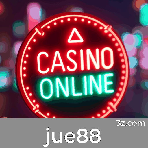 Descubra a Plataforma de Apostas Profissional Jue88