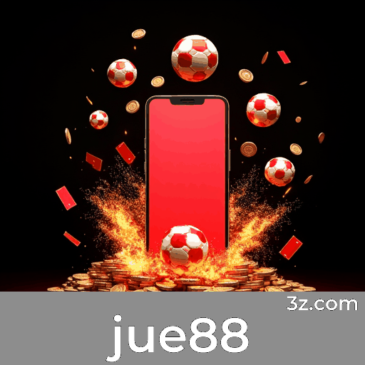 jue88: Transforme suas apostas com o aplicativo móvel