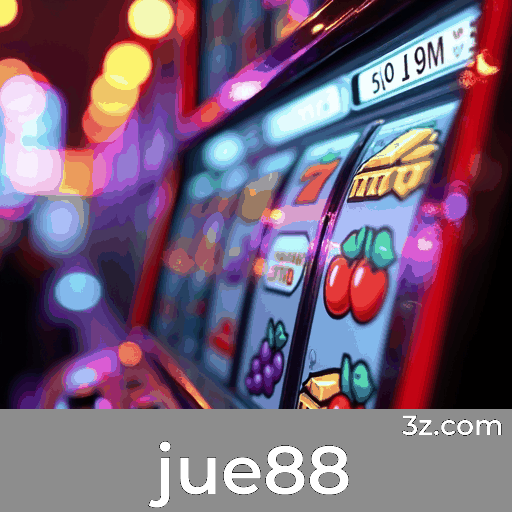 Jue88: Inovação em Jogos com Tecnologia de Ponta